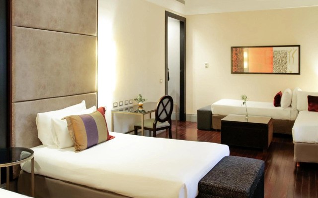 Savoy Hotel
