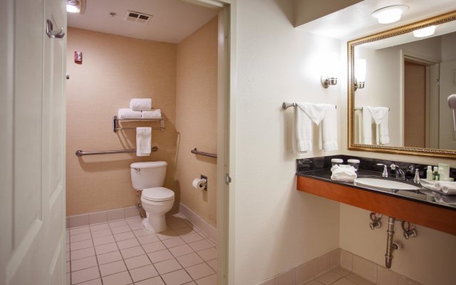 Homewood Suites Dallas/Park Central