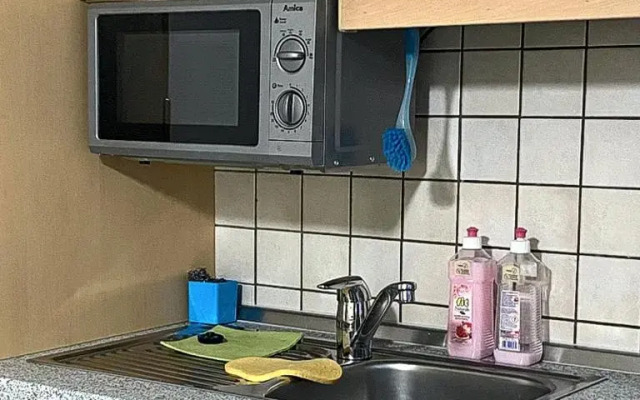 Ferienwohnung Wolff, Kelkheim