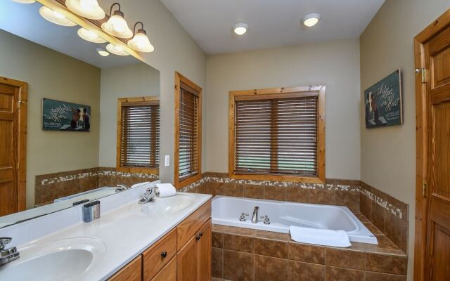 No Wake Zone 5 Bedroom House