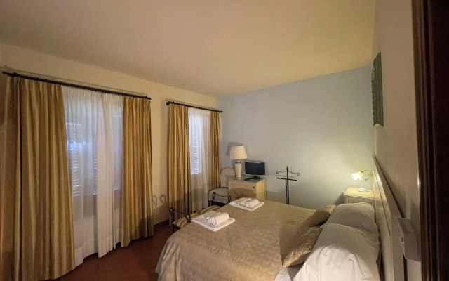 Il Colombaio Winery and Rooms