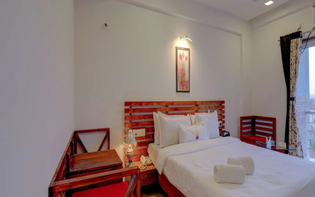 Rainforest Resort and Spa, Igatpuri -Nature's Luxury Awaits