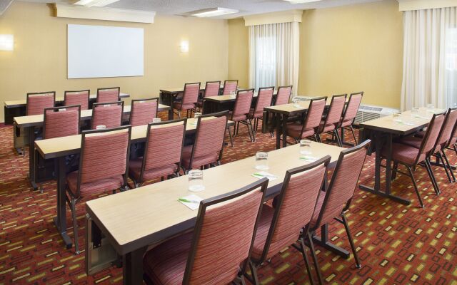 Courtyard by Marriott Birmingham Hoover