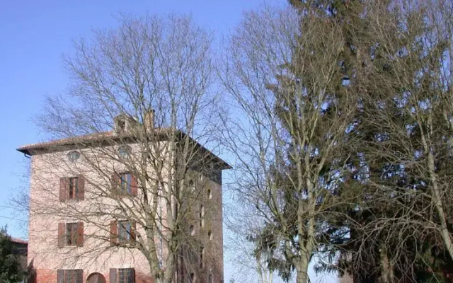 Agriturismo Torre Del Fondo