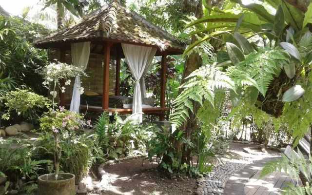 Pondok Pisces Bungalows