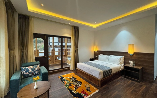 Asura Hotel