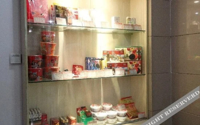 Yijia 365 Chain Hotel (Kaifeng Kaihua)