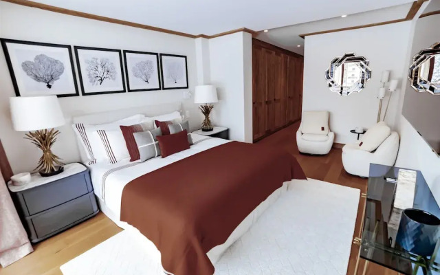 Sport Club Residences & Spa