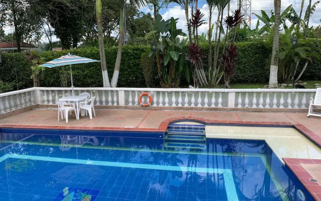 Finca Hotel Chalet Santa Ines