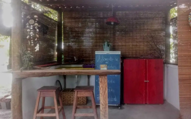 Hostel Pousada Cajueiro