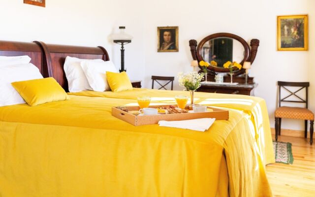 Quinta Do Valdalagea