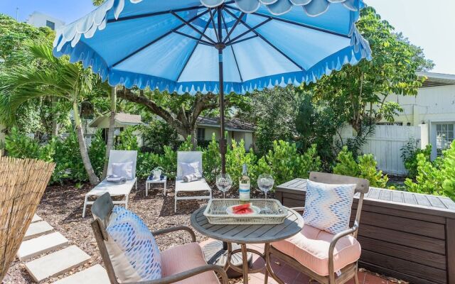 Pelican Gardens 7 By Lido Beach