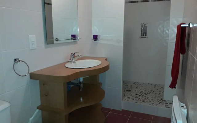 Chambres D'Hotes Azkena