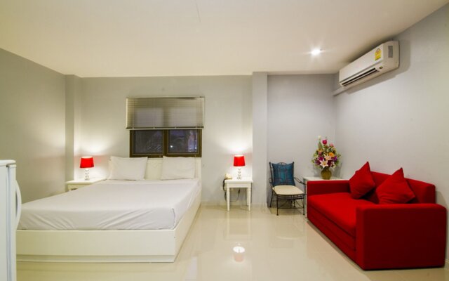 Ice Inn Hotel Pattaya