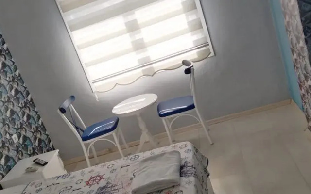 Mordoğan Otel&Restorant