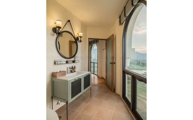 Toscana Piazza - Adults Only