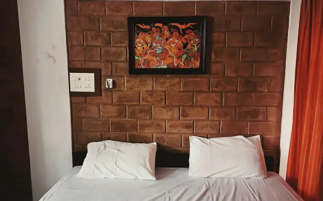 Gouri's Homestay