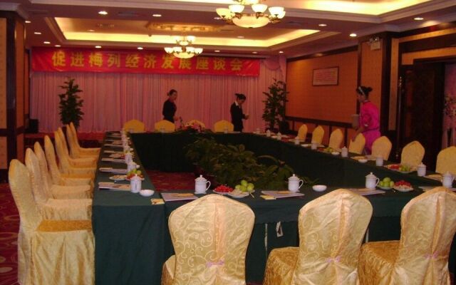 Meiyuan Hotel