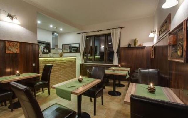 Hotel Regal Sinaia