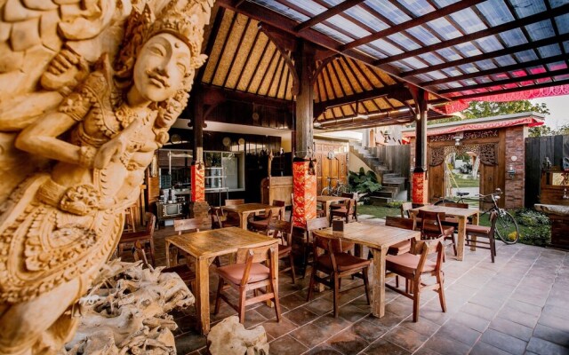 Jinah Villas Pecatu
