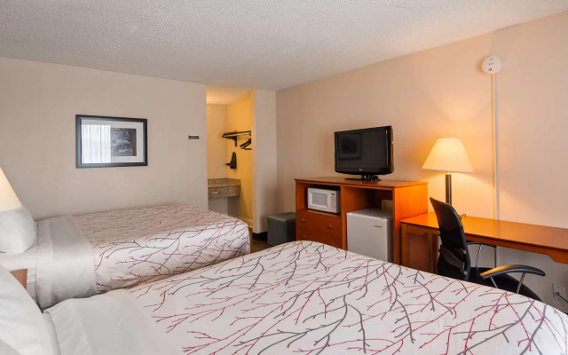 Best Western Fredericksburg