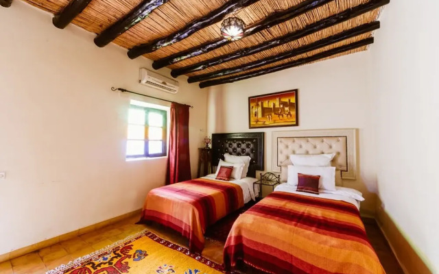 La Kasbah Alili