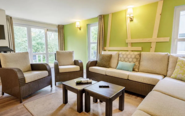 Center Parcs Les Ardennes