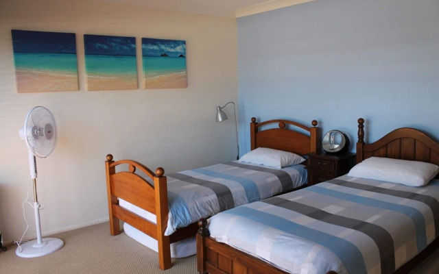 Casa La La Malua Bay