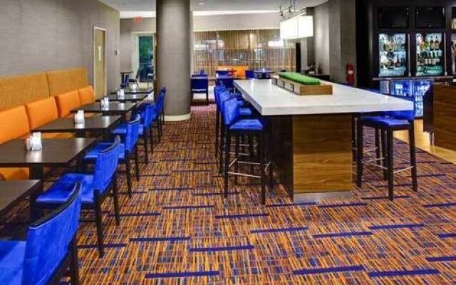 Courtyard Atlanta Buckhead