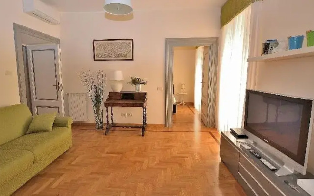 Bezzecca Suites