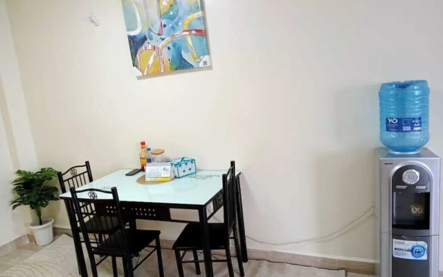 Stay.Plus Maisawa Apartments