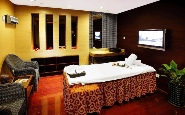 Beijing Xinqiao Hotel