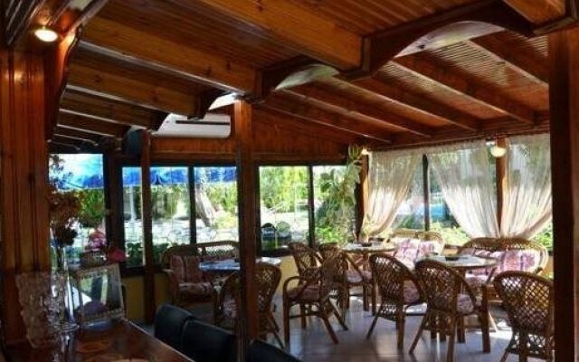 Villa Elia