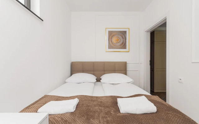 Doki 1555 by Grand Apartments