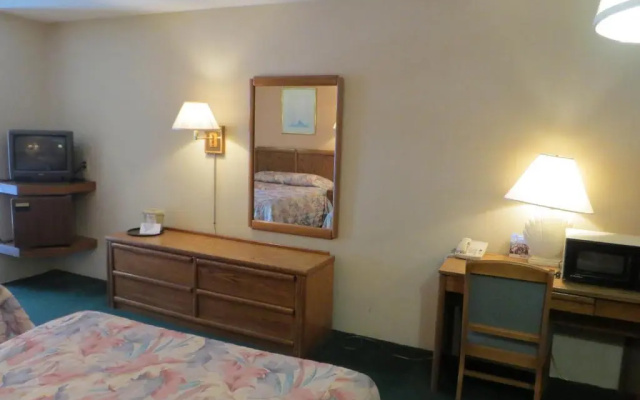 Starlite Budget Inn
