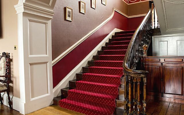 Newcastle House Hotel