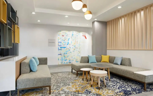 TownePlace Suites by Marriott Tampa Casino Area