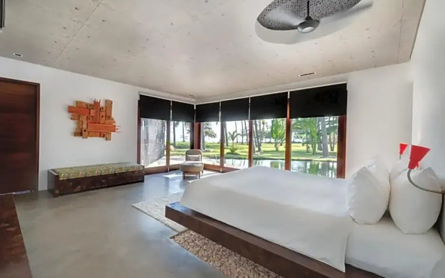 Villa Sapi