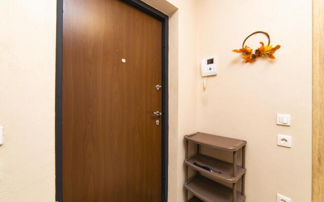 Aparthause 72 Осень (Апартхаус 72 Осень)