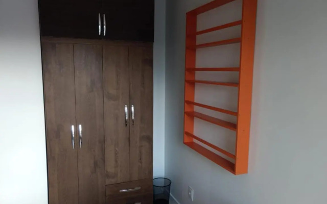 Residencial Ykutiba - Imbassai - D103