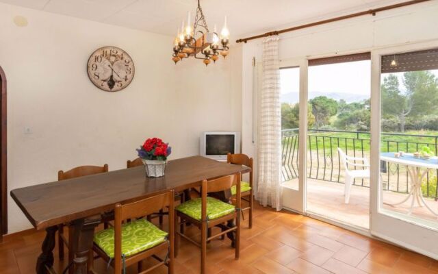 Apartment Sarnella El Port de la Selva