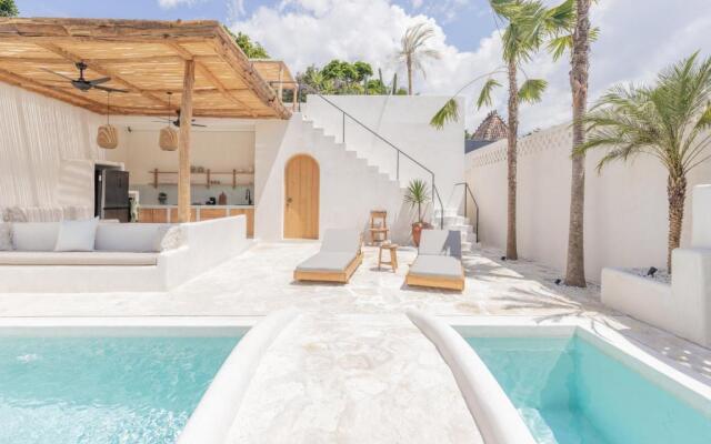 Yucca Villas