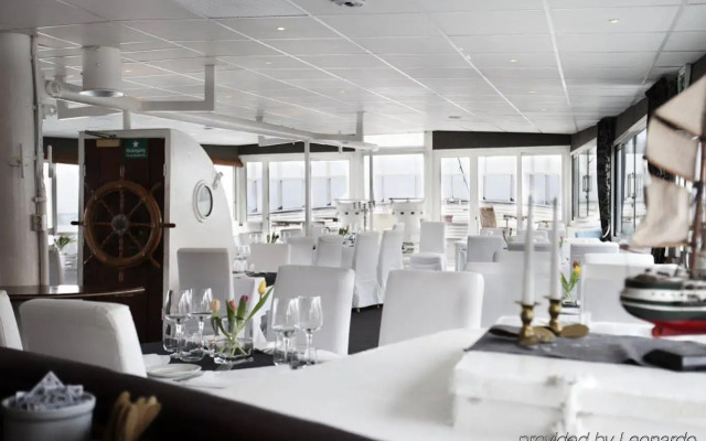 Mälardrottningen Hotel