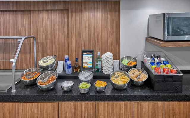 City Express by Marriott Tapachula