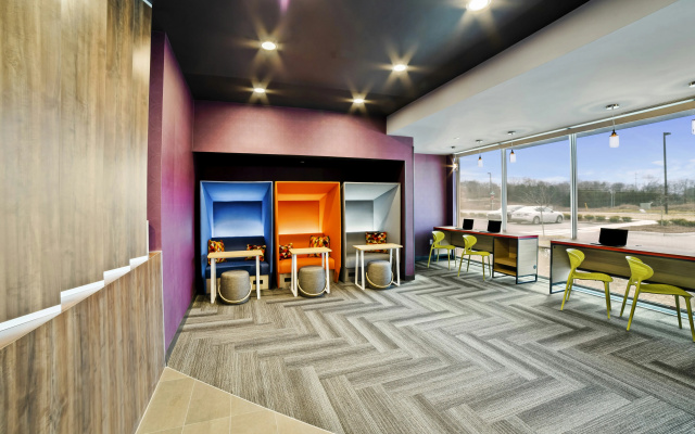 Tru by Hilton Franklin Cool Springs Nashville