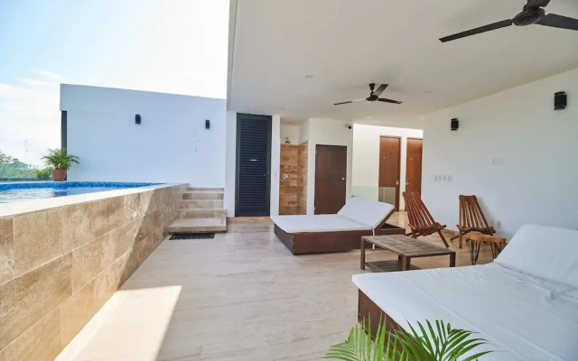Amira Residence Tulum 4 By Lockey