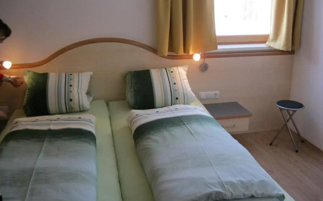 Ferienwohnung Abraham