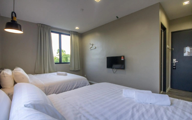 Chariton Hotel Alma