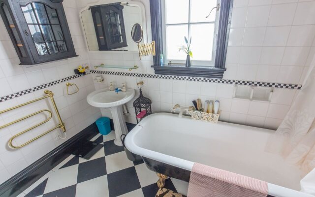 B&B on Remuera Road