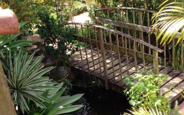 Eco Pousada Jardim Do Eden